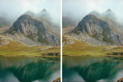 Bognanco: tre fotografi per la mostra "Frammenti d'Ossola"